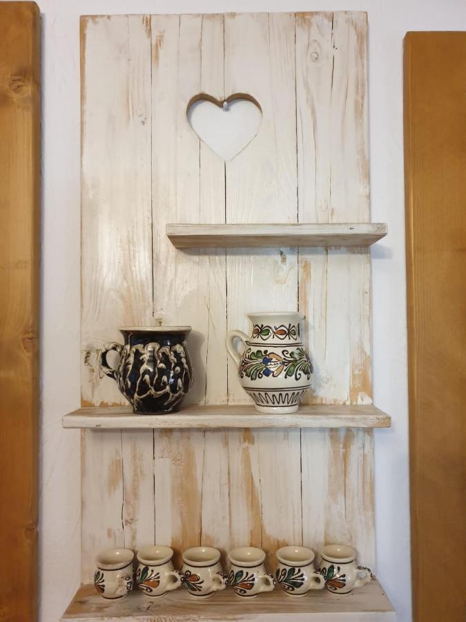 Willa Granny'S House Moisei Zewnętrze zdjęcie